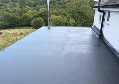 GRP Roofing