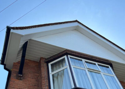 New Roofs