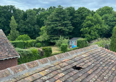 Emergency Roofing