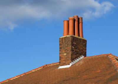 Chimney Repair